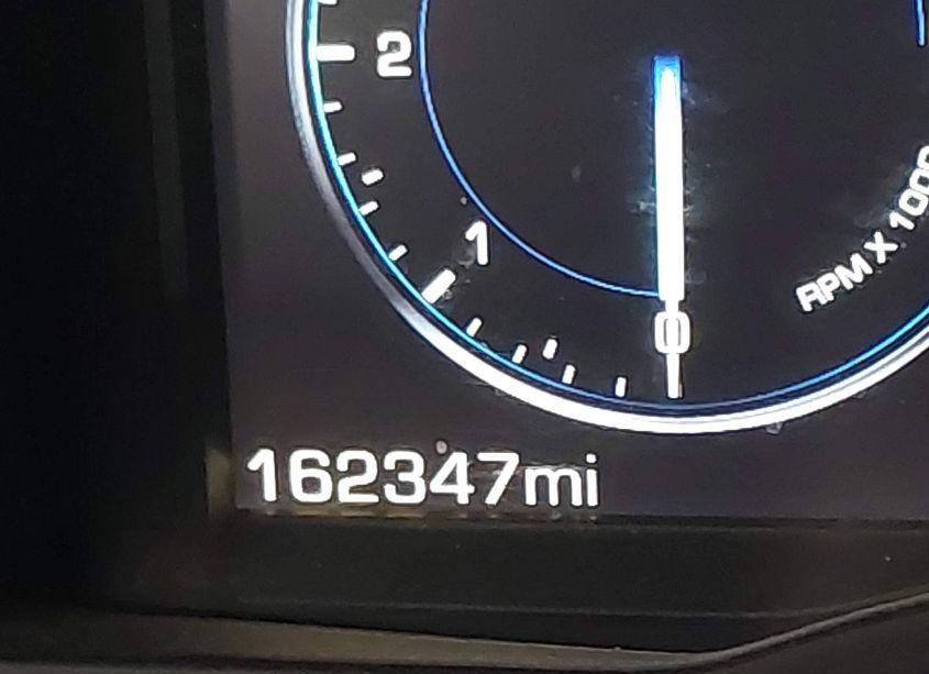 Photo 16 of 2015 Cadillac Escalade ESV PLATINUM (VIN 1GYS4UKJ9FR596119)