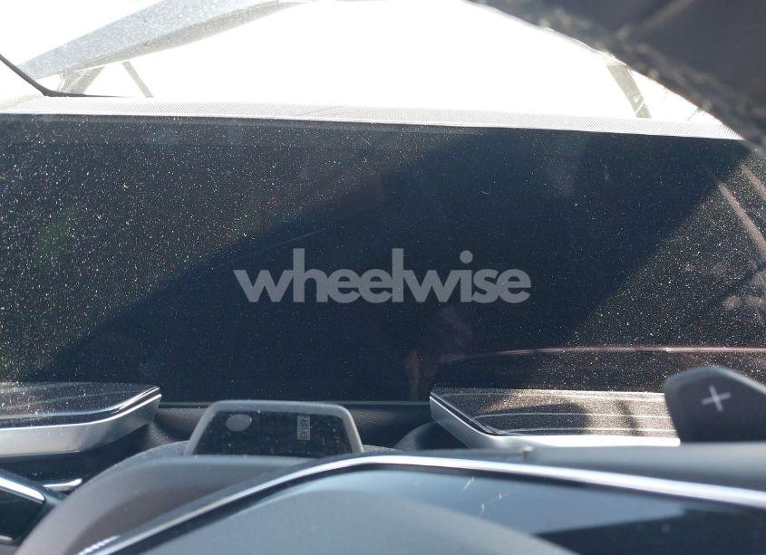 Photo 7 of 2025 Cadillac Escalade SPORT (VIN 1GYS8ERL0SR151490)