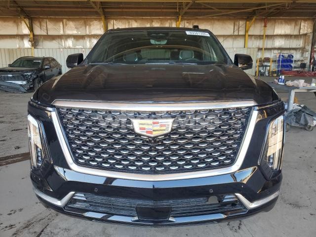 Photo 9 of 2025 CADILLAC ESCALADE PREMIUM LUXURY (VIN 1GYS9BRL7SR221143)
