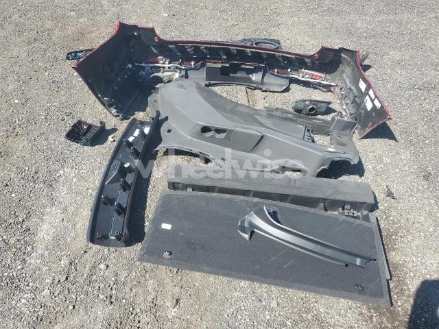 Photo 3 of 2025 CADILLAC ESCALADE PREMIUM LUXURY (VIN 1GYS9BRL9SR312768)