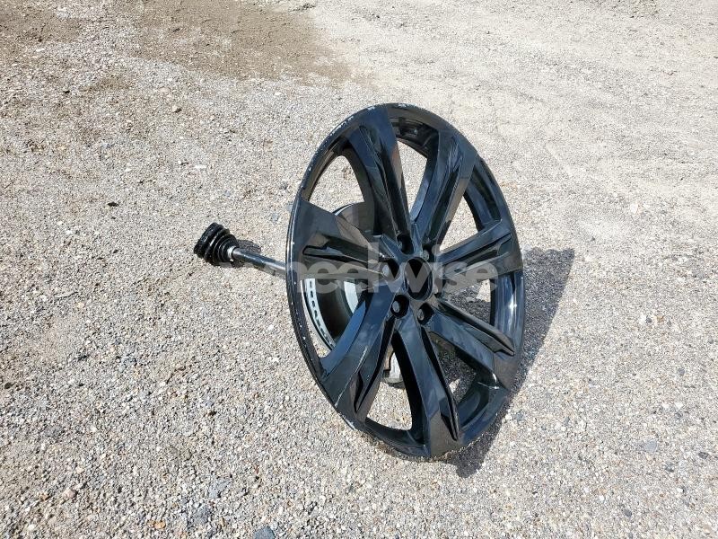 Photo 6 of 2025 CADILLAC ESCALADE SPORT PLATINUM (VIN 1GYS9GRL3SR330423)