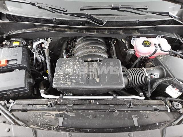 Photo 13 of 2025 CADILLAC ESCALADE ESV SPORT (VIN 1GYS9NRL5SR167049)