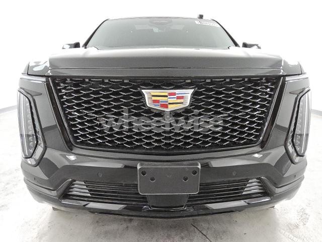 Photo 2 of 2025 CADILLAC ESCALADE ESV SPORT (VIN 1GYS9NRL5SR167049)