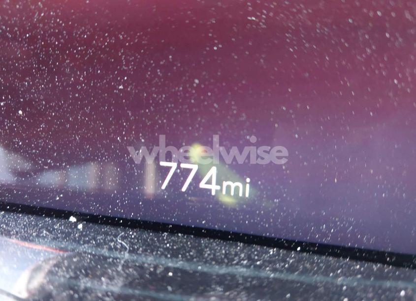 Photo 16 of 2025 Cadillac Escalade ESV SPORT (VIN 1GYS9PRLXSR129201)