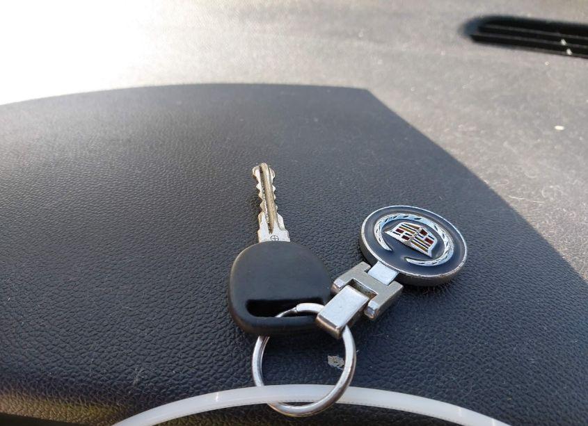 Photo 11 of 2010 Cadillac Escalade STANDARD (VIN 1GYUCAEF1AR136334)