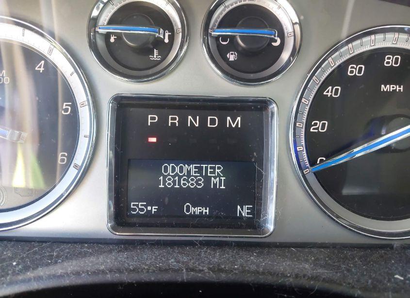 Photo 15 of 2010 Cadillac Escalade STANDARD (VIN 1GYUCAEF1AR136334)