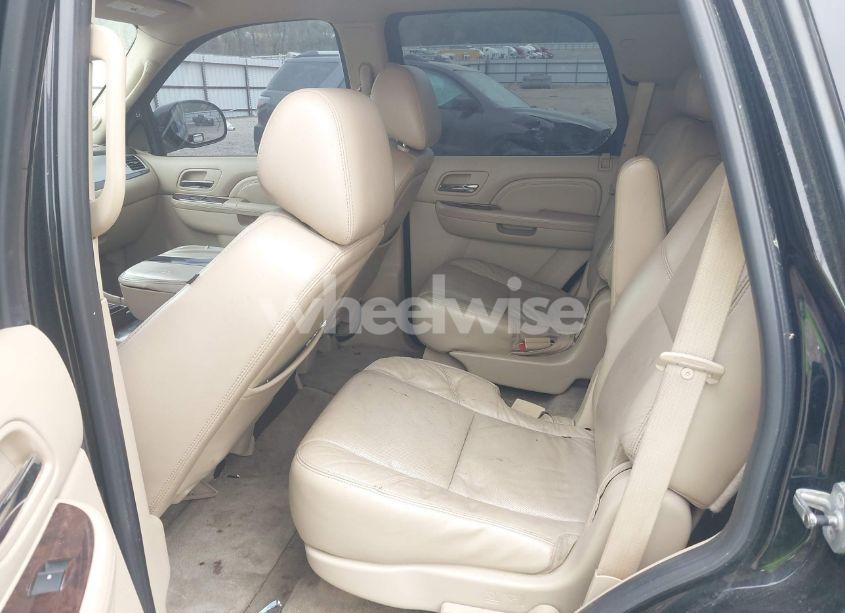 Photo 20 of 2010 Cadillac Escalade STANDARD (VIN 1GYUCAEF1AR264105)