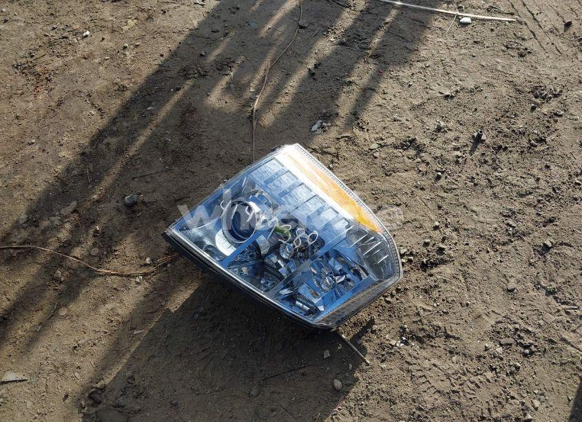 Photo 12 of 2010 Cadillac Escalade STANDARD (VIN 1GYUCAEF9AR180758)