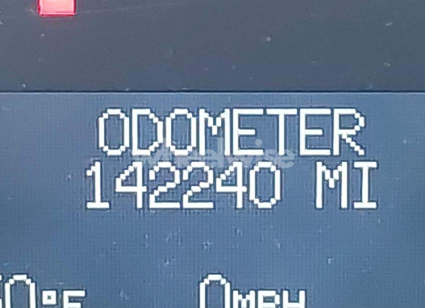 Photo 16 of 2010 Cadillac Escalade LUXURY (VIN 1GYUCBEF5AR270687)