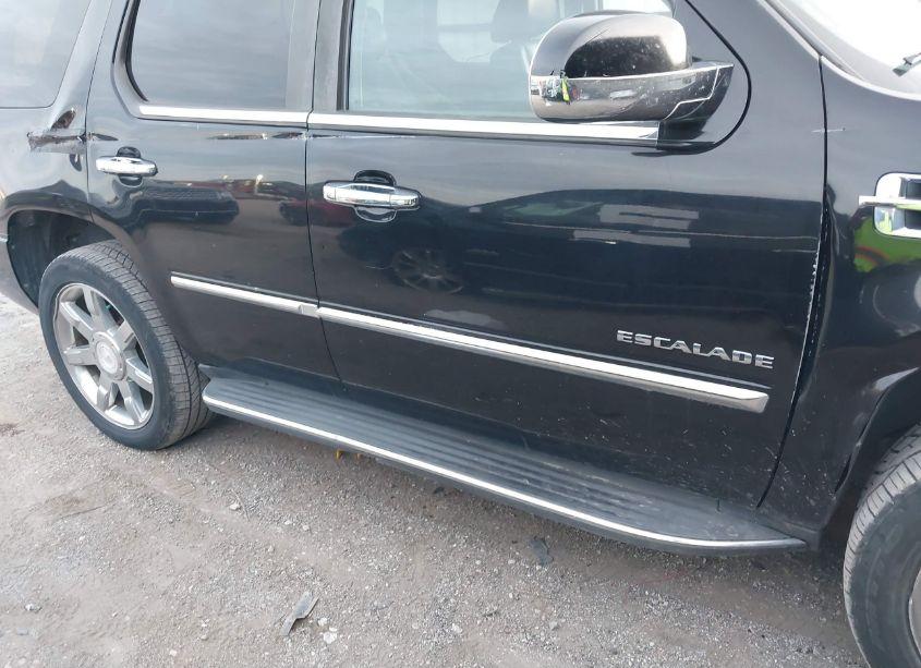 Photo 18 of 2010 Cadillac Escalade STANDARD (VIN 1GYUKAEF3AR214762)