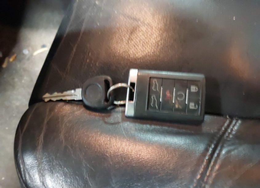 Photo 11 of 2010 Cadillac Escalade LUXURY (VIN 1GYUKBEF0AR201716)