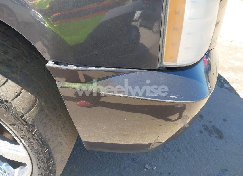 Photo 17 of 2010 Cadillac Escalade LUXURY (VIN 1GYUKBEF1AR270222)