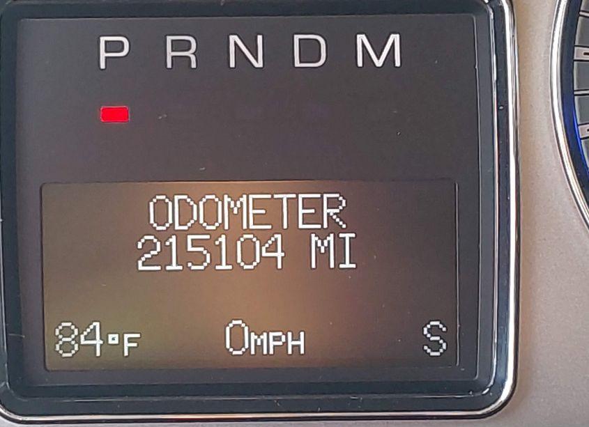 Photo 15 of 2010 Cadillac Escalade LUXURY (VIN 1GYUKBEF3AR236850)