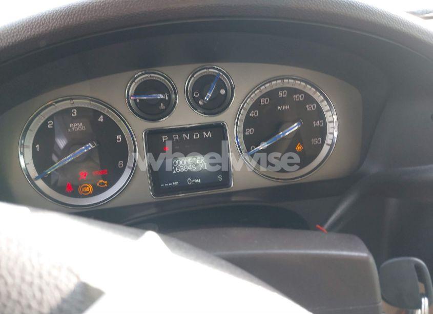 Photo 15 of 2010 Cadillac Escalade LUXURY (VIN 1GYUKBEF4AR225386)