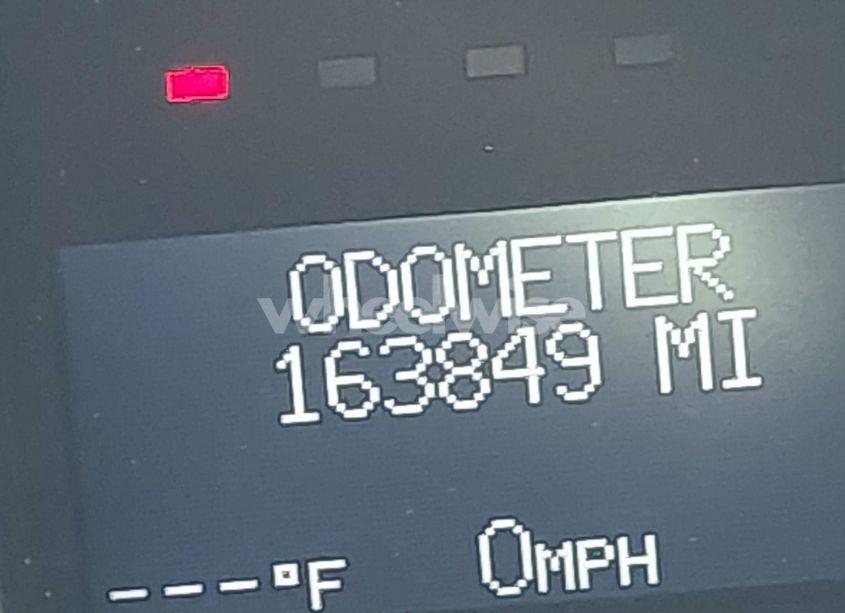 Photo 7 of 2010 Cadillac Escalade LUXURY (VIN 1GYUKBEF4AR225386)