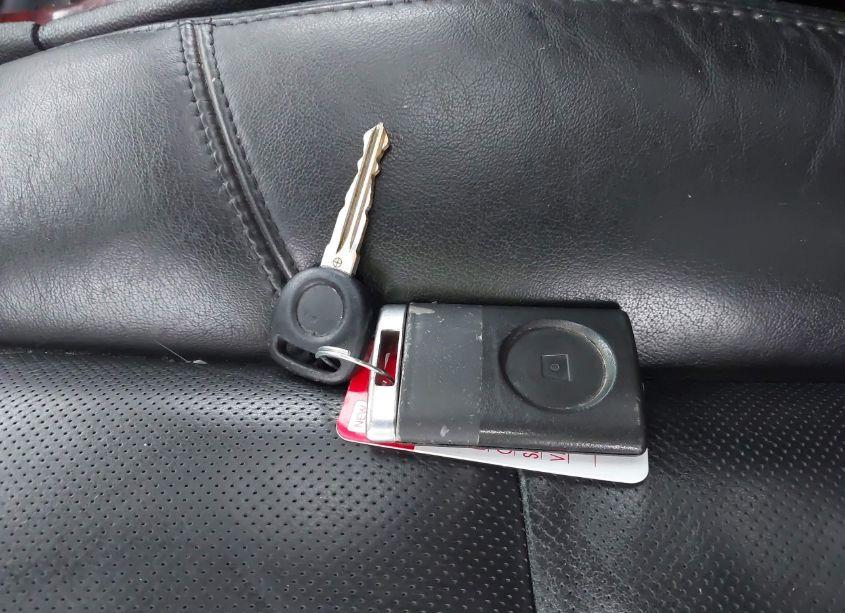 Photo 11 of 2010 Cadillac Escalade LUXURY (VIN 1GYUKBEF6AR169337)