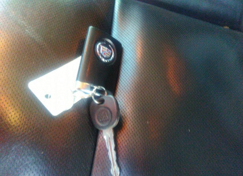 Photo 11 of 2010 Cadillac Escalade LUXURY (VIN 1GYUKBEF8AR148666)