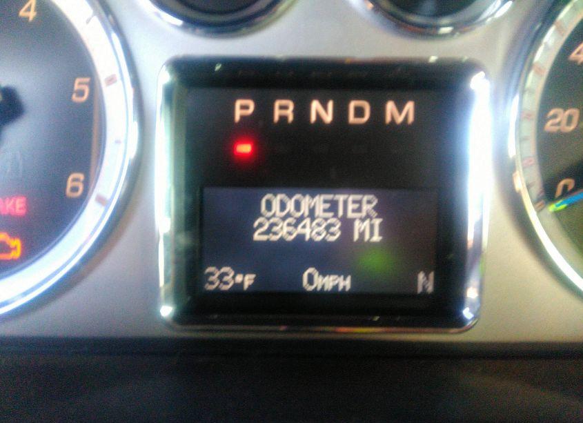 Photo 15 of 2010 Cadillac Escalade LUXURY (VIN 1GYUKBEF8AR148666)