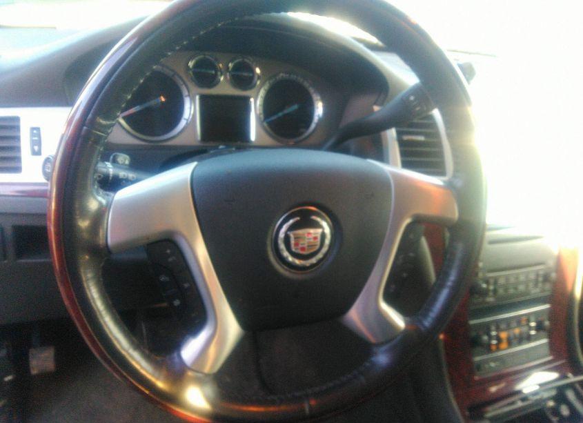 Photo 17 of 2010 Cadillac Escalade LUXURY (VIN 1GYUKBEF8AR148666)