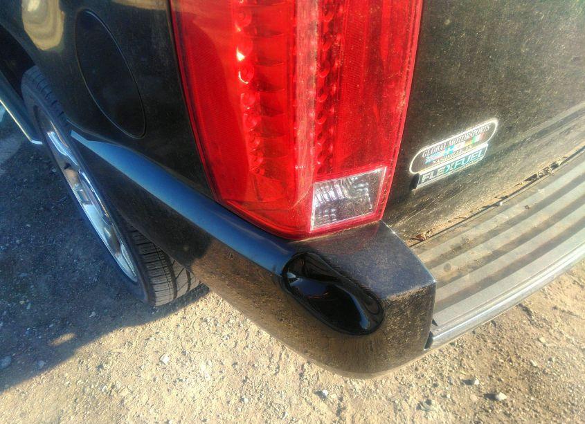 Photo 20 of 2010 Cadillac Escalade LUXURY (VIN 1GYUKBEF8AR148666)