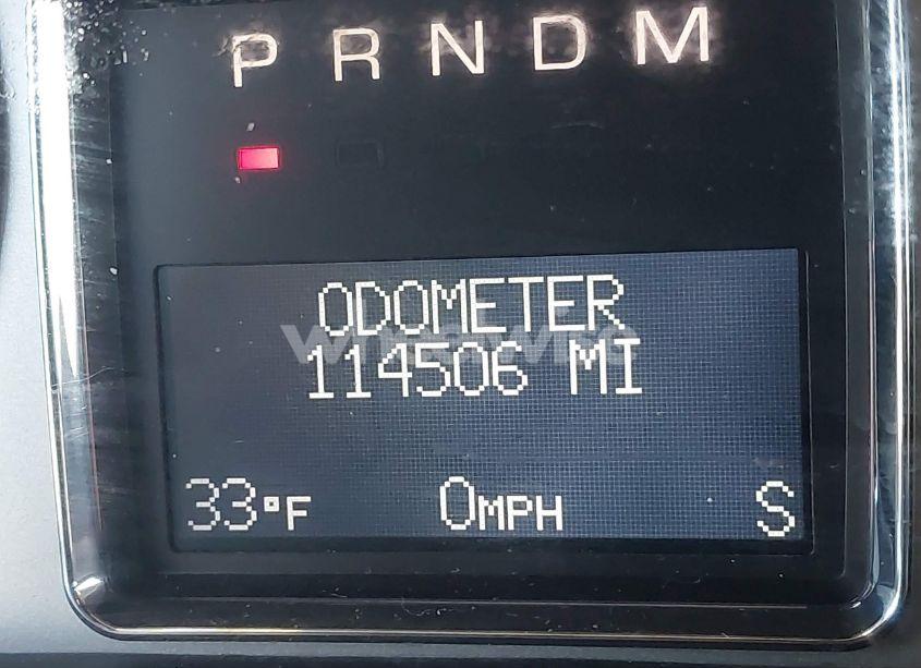 Photo 15 of 2010 Cadillac Escalade PREMIUM (VIN 1GYUKCEF9AR177020)