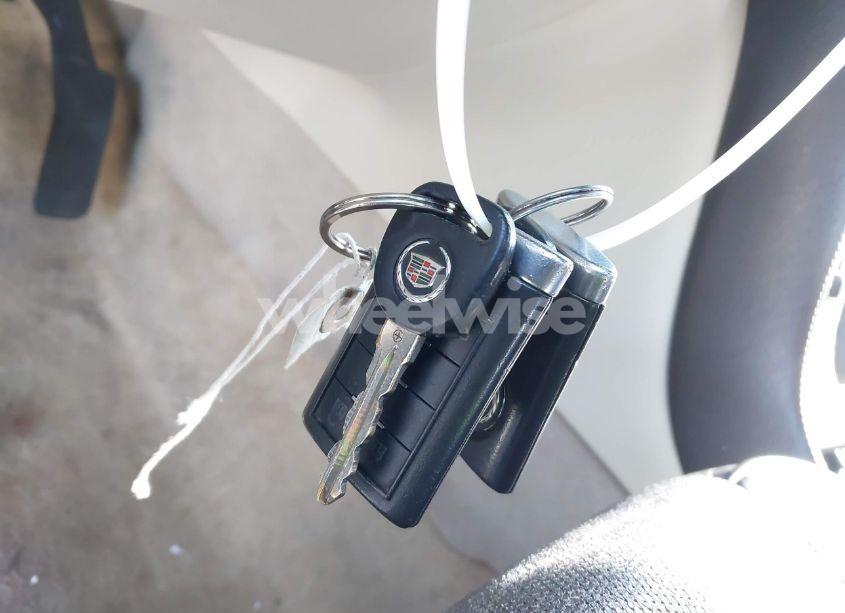 Photo 11 of 2010 Cadillac Escalade PLATINUM EDITION (VIN 1GYUKDEFXAR185214)