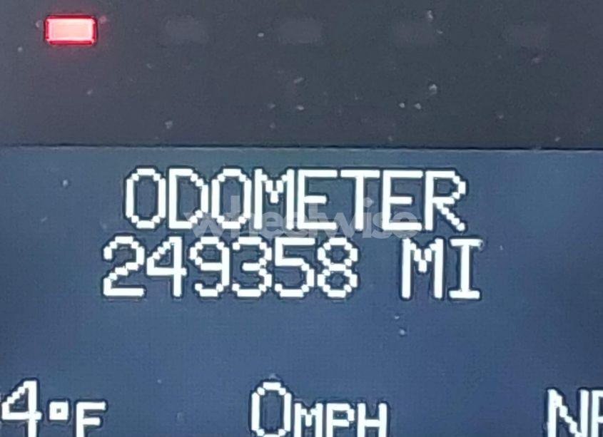 Photo 15 of 2010 Cadillac Escalade PLATINUM EDITION (VIN 1GYUKDEFXAR185214)