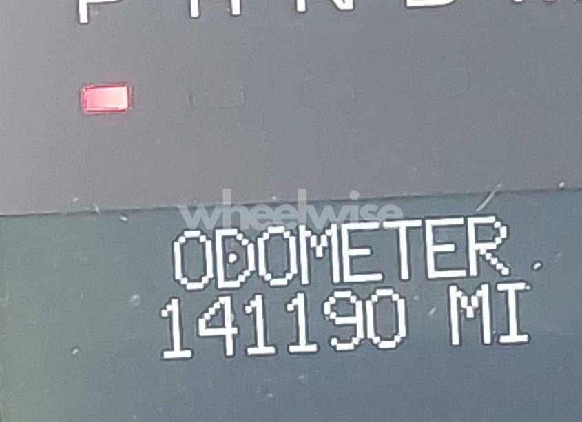 Photo 16 of 2010 Cadillac Escalade HYBRID STANDARD (VIN 1GYUKEEJ2AR223576)