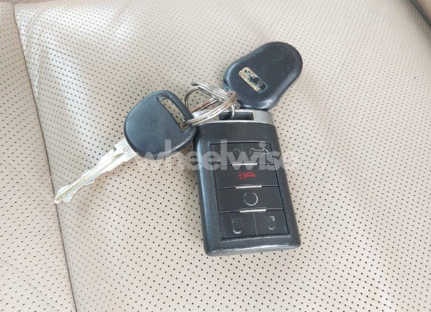 Photo 11 of 2010 Cadillac Escalade HYBRID STANDARD (VIN 1GYUKEEJ8AR169281)