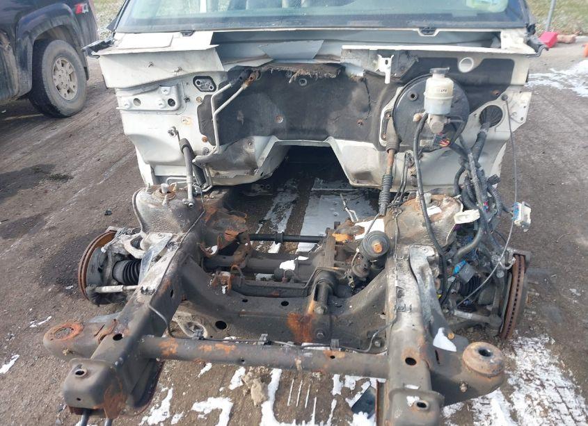 Photo 10 of 2010 Cadillac Escalade ESV LUXURY (VIN 1GYUKHEF2AR113818)