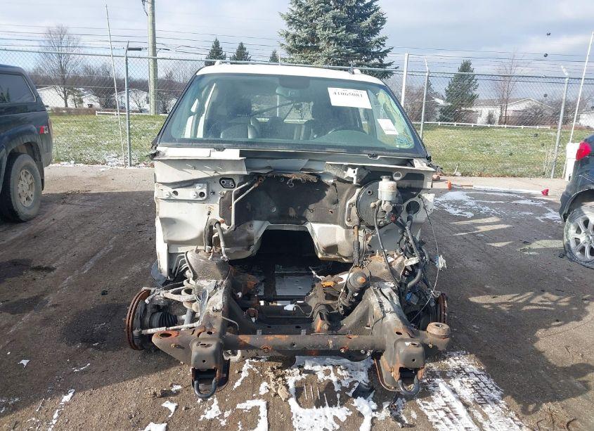 Photo 11 of 2010 Cadillac Escalade ESV LUXURY (VIN 1GYUKHEF2AR113818)