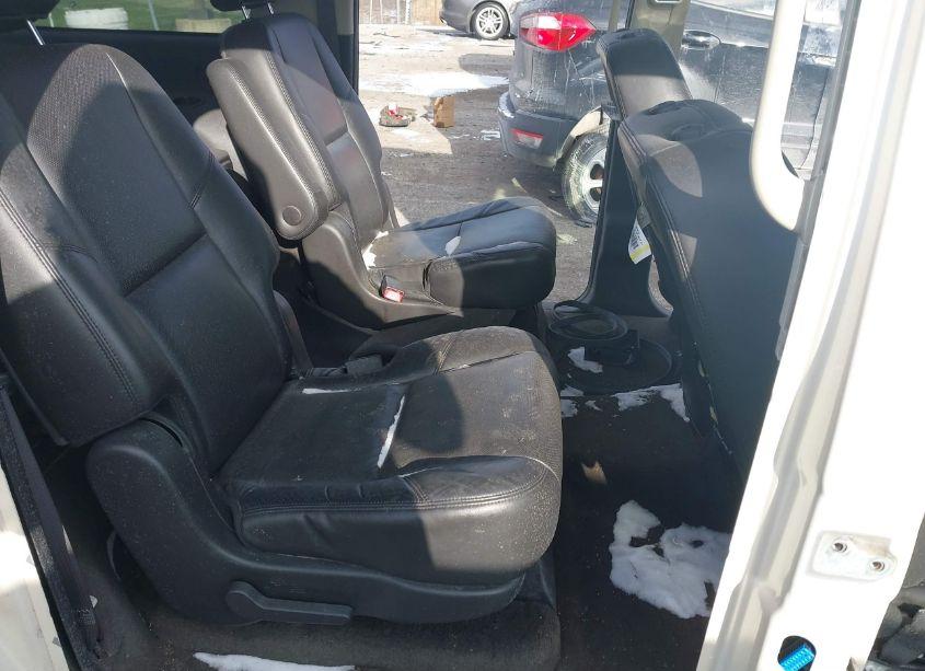 Photo 8 of 2010 Cadillac Escalade ESV LUXURY (VIN 1GYUKHEF2AR113818)