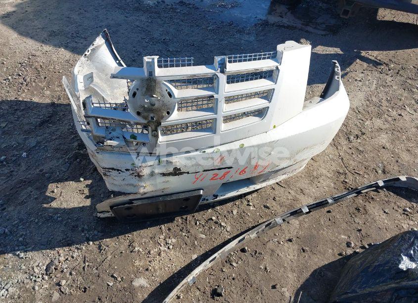 Photo 12 of 2010 Cadillac Escalade ESV LUXURY (VIN 1GYUKHEF6AR180437)