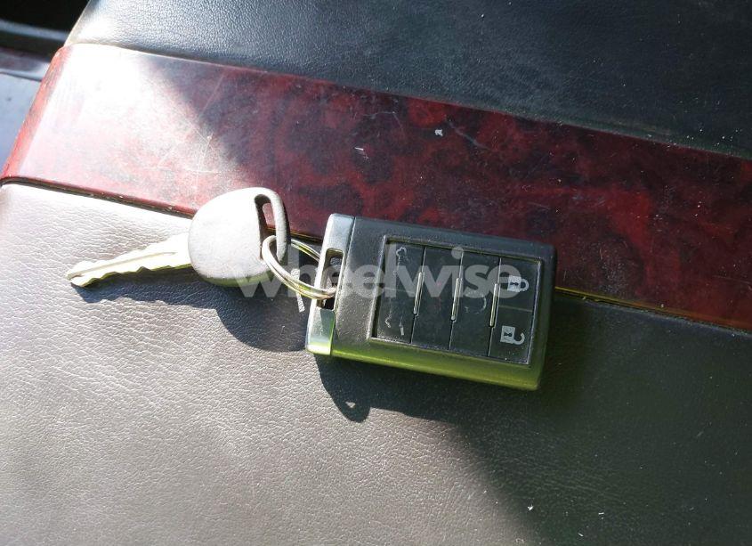 Photo 11 of 2010 Cadillac Escalade ESV LUXURY (VIN 1GYUKHEF9AR255115)