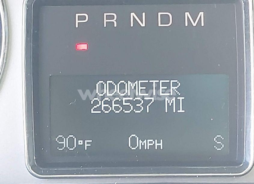 Photo 15 of 2010 Cadillac Escalade ESV LUXURY (VIN 1GYUKHEF9AR255115)