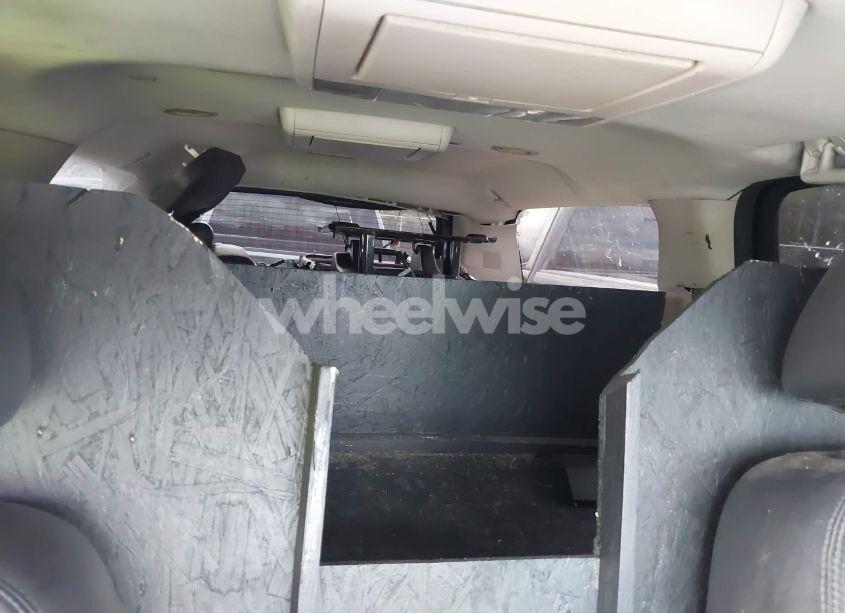 Photo 17 of 2010 Cadillac Escalade ESV LUXURY (VIN 1GYUKHEF9AR255115)