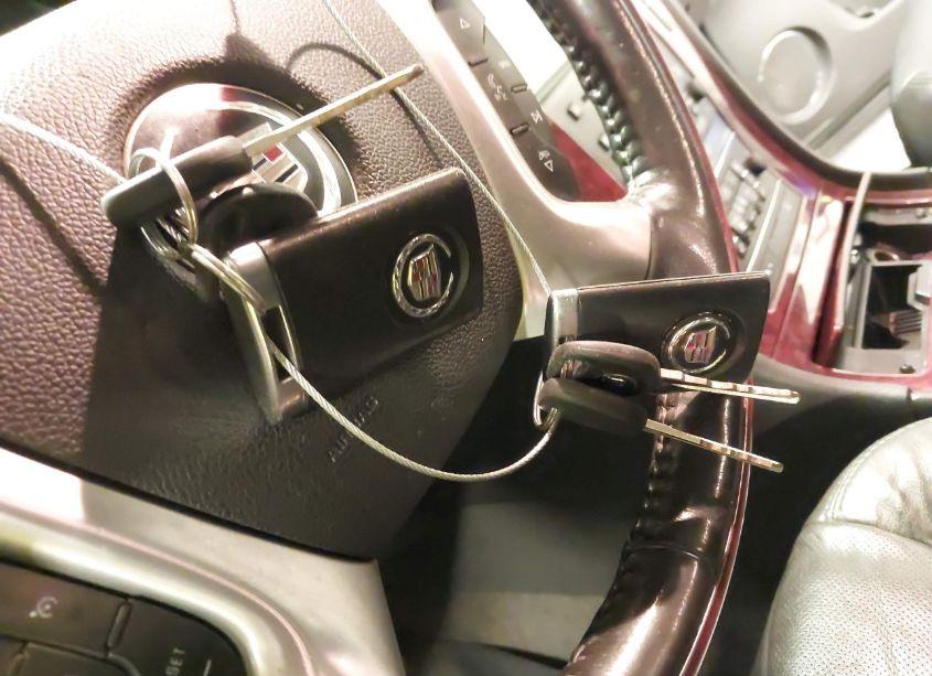 Photo 11 of 2010 Cadillac Escalade ESV PREMIUM (VIN 1GYUKJEF5AR159473)