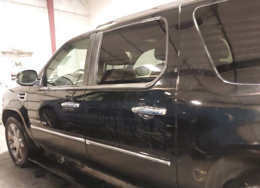 Photo 15 of 2010 Cadillac Escalade ESV PREMIUM (VIN 1GYUKJEF5AR159473)
