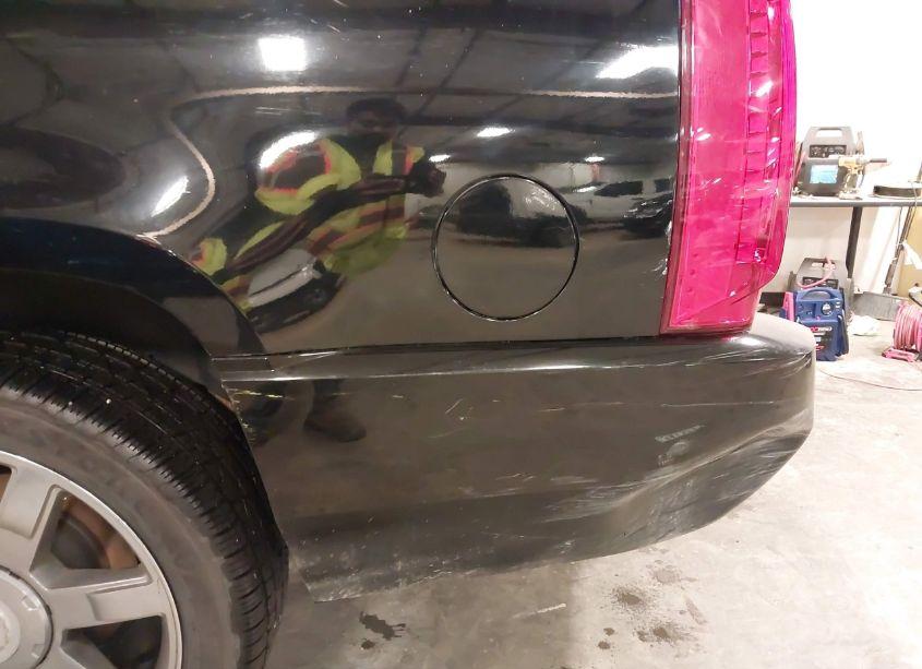 Photo 22 of 2010 Cadillac Escalade ESV PREMIUM (VIN 1GYUKJEF5AR159473)