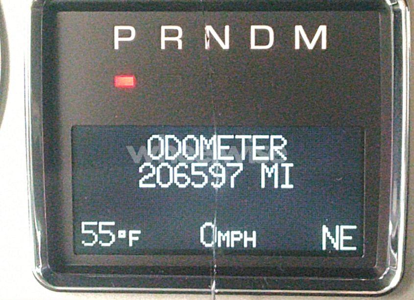 Photo 15 of 2010 Cadillac Escalade ESV PREMIUM (VIN 1GYUKJEF7AR176744)