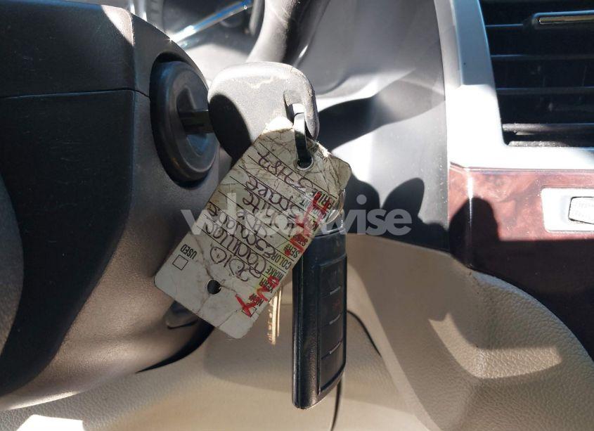 Photo 11 of 2010 Cadillac Escalade ESV PREMIUM (VIN 1GYUKJEFXAR228500)