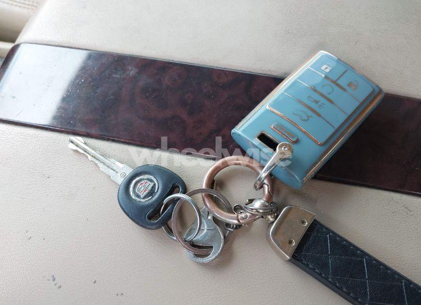 Photo 11 of 2010 Cadillac Escalade ESV PREMIUM (VIN 1GYUKJEFXAR232434)