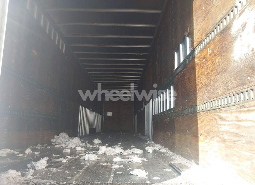 Photo 5 of 1984 Fruehauf Unknown N/A (VIN 1H2V04822EC004101)