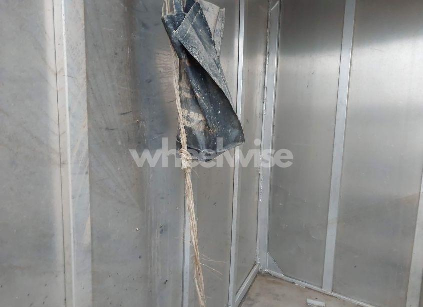 Photo 8 of 2001 Hart Mfg. SMOOTHSKIN (VIN 1H9EH142311051444)