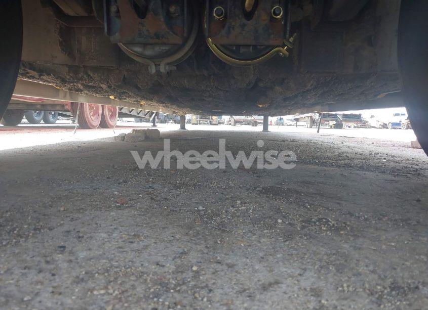 Photo 8 of 1997 Trailer Hesse N/A (VIN 1H9RA1217VK287101)