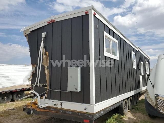 Photo 6 of 2025 'OTHER RV' OTHER (VIN 1H9U12241SP663901)