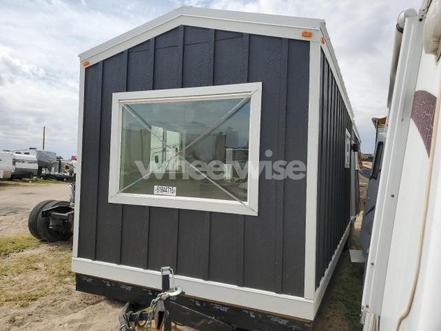 Photo 7 of 2025 'OTHER RV' OTHER (VIN 1H9U12241SP663901)