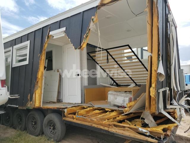 Photo 8 of 2025 'OTHER RV' OTHER (VIN 1H9U12241SP663901)