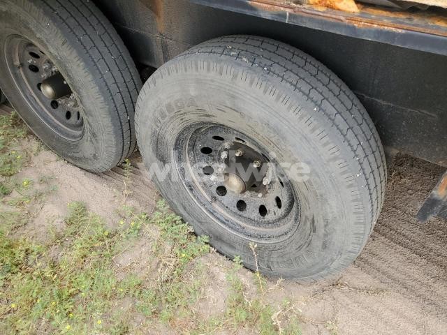 Photo 9 of 2025 'OTHER RV' OTHER (VIN 1H9U12241SP663901)