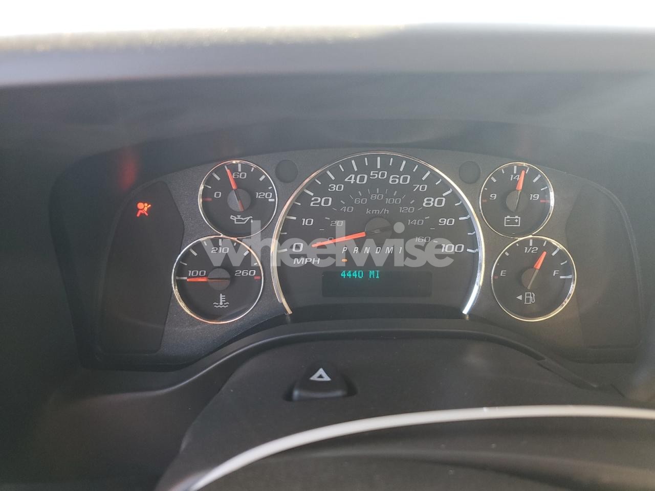 Photo 9 of 2025 CHEVROLET EXPRESS G3500 (VIN 1HA0GRF76SN010926)